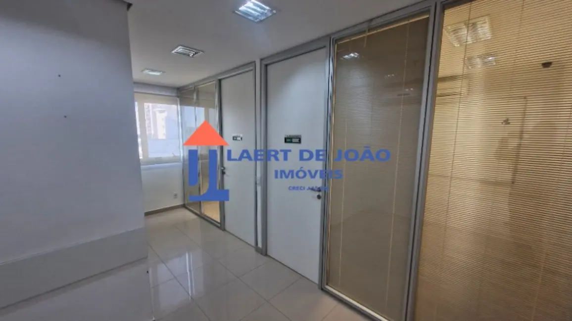 Foto 9 de Sala Comercial para alugar, 70m2 em Campo Belo, São Paulo - SP