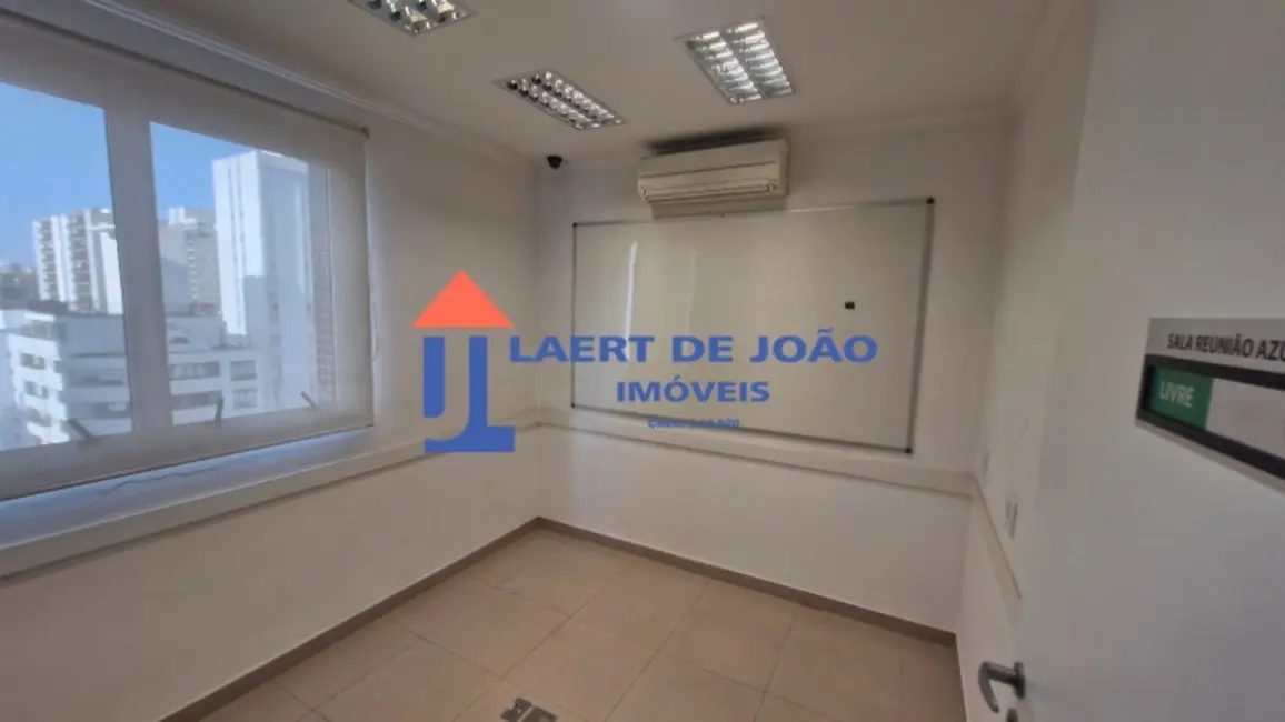 Foto 1 de Sala Comercial para alugar, 70m2 em Campo Belo, São Paulo - SP