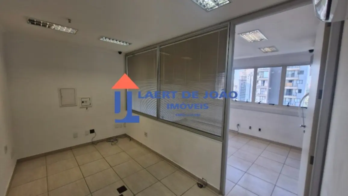 Foto 2 de Sala Comercial para alugar, 70m2 em Campo Belo, São Paulo - SP