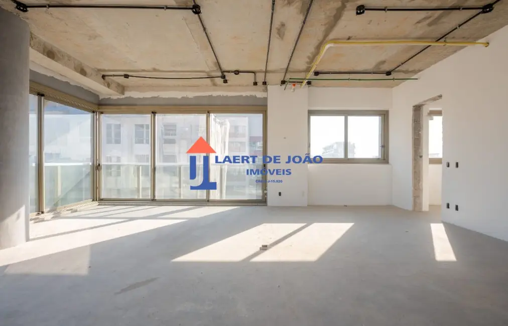 Foto 8 de Apartamento com 4 quartos à venda, 358m2 em Vila Nova Conceição, São Paulo - SP