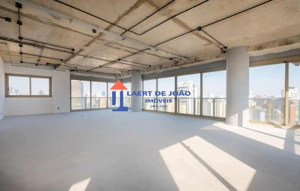 Foto 2 de Apartamento com 4 quartos à venda, 358m2 em Vila Nova Conceição, São Paulo - SP