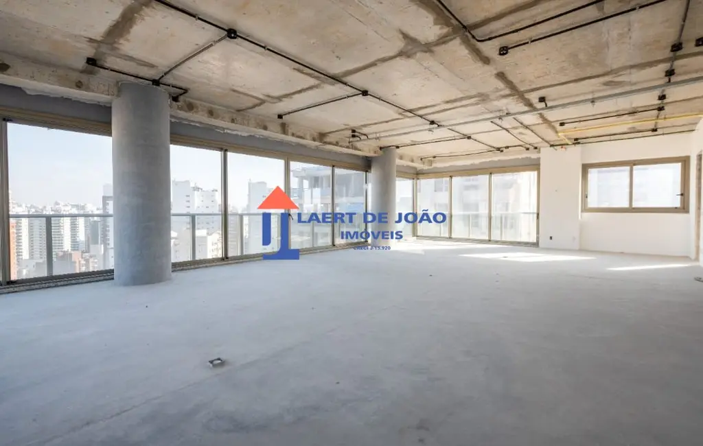 Foto 1 de Apartamento com 4 quartos à venda, 358m2 em Vila Nova Conceição, São Paulo - SP