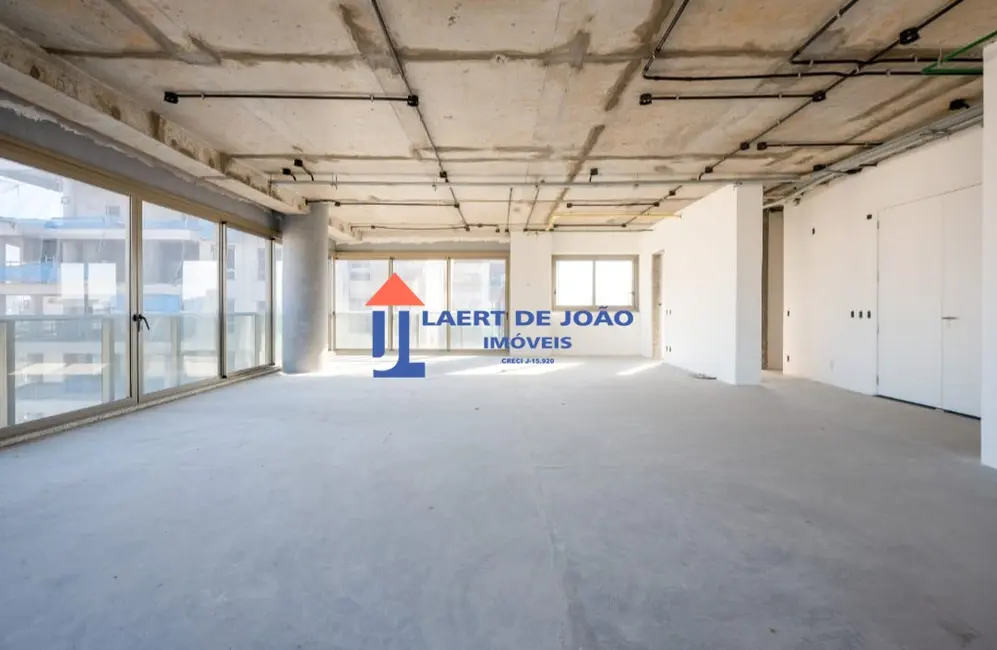 Foto 5 de Apartamento com 4 quartos à venda, 358m2 em Vila Nova Conceição, São Paulo - SP