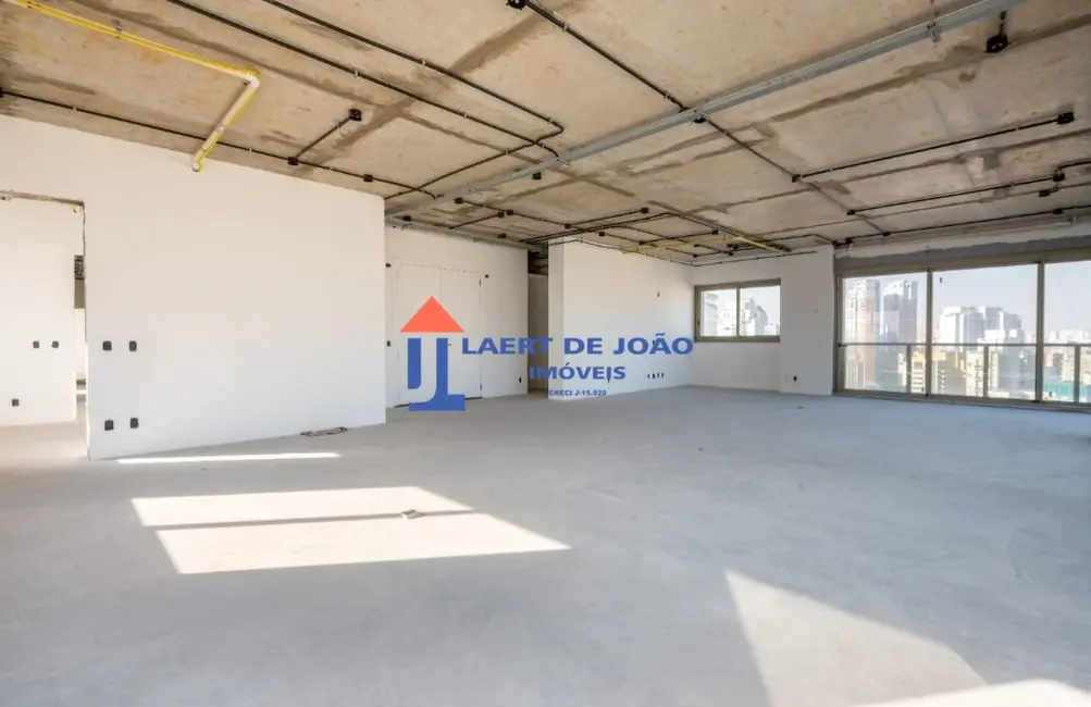 Foto 7 de Apartamento com 4 quartos à venda, 358m2 em Vila Nova Conceição, São Paulo - SP