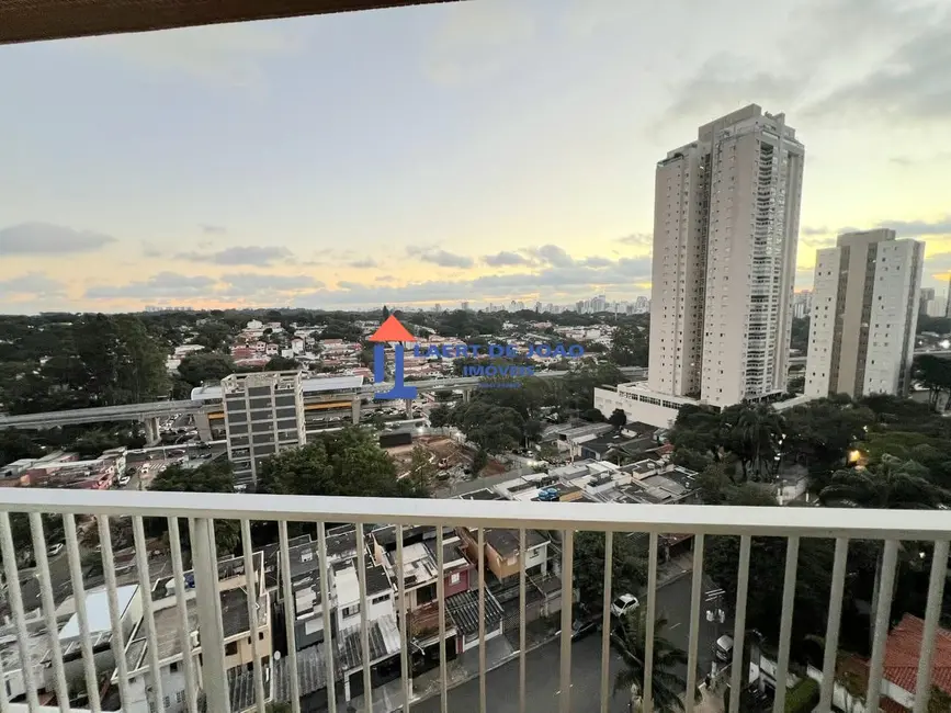 Apartamento com 3 quartos à venda, 120m2 em Campo Belo, São Paulo - SP - imagem 2 Foto 2 de Apartamento com 3 quartos à venda, 120m2 em Campo Belo, São Paulo - SP