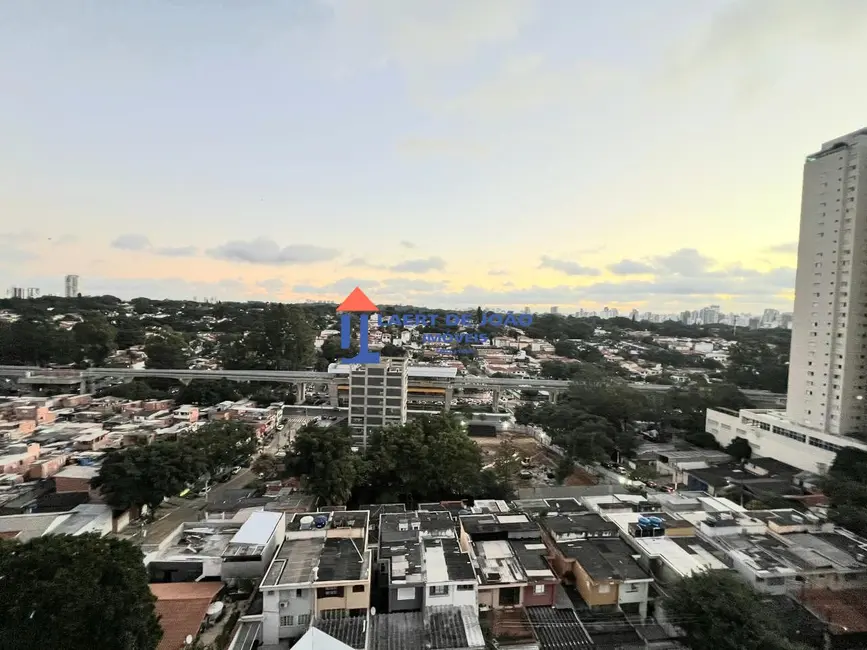 Apartamento com 3 quartos à venda, 120m2 em Campo Belo, São Paulo - SP - imagem 4 Foto 4 de Apartamento com 3 quartos à venda, 120m2 em Campo Belo, São Paulo - SP