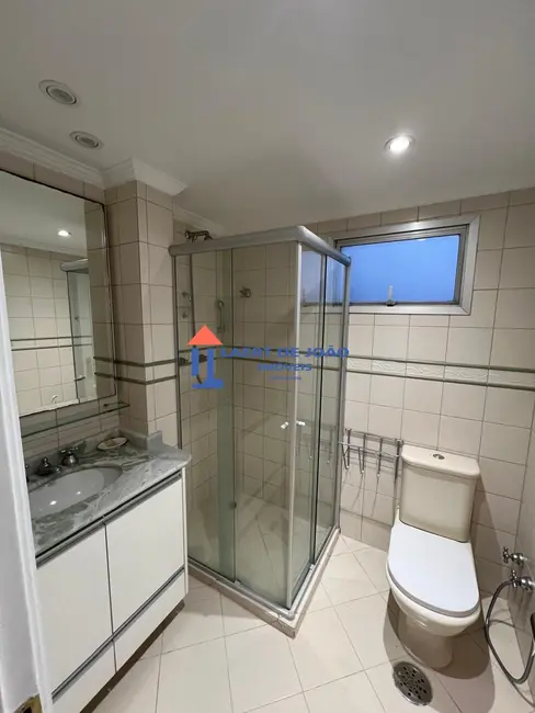 Apartamento com 3 quartos à venda, 120m2 em Campo Belo, São Paulo - SP - imagem 7 Foto 7 de Apartamento com 3 quartos à venda, 120m2 em Campo Belo, São Paulo - SP