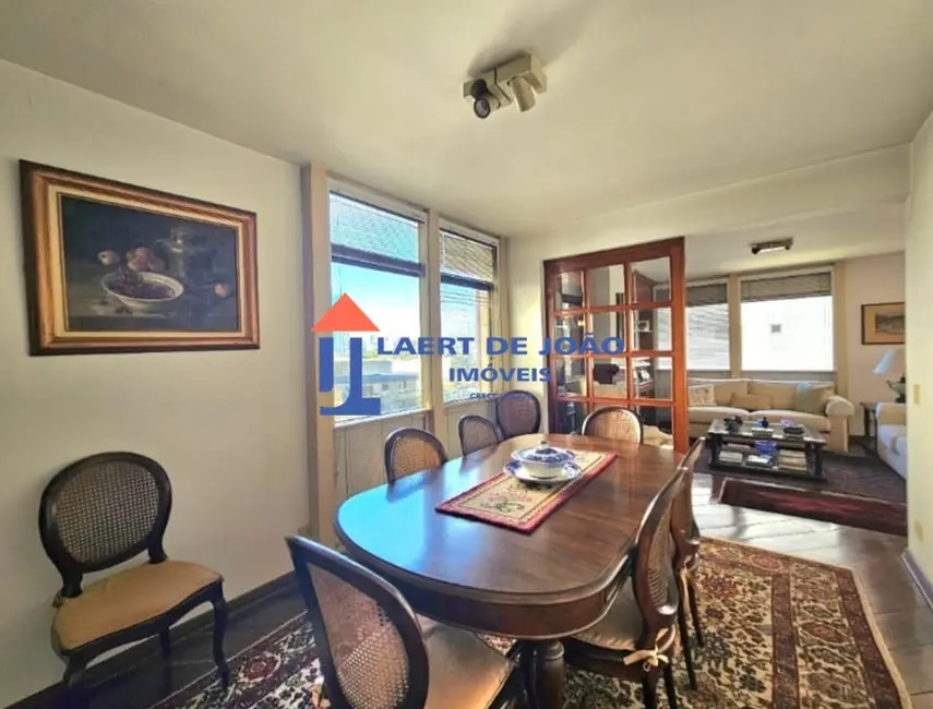 Apartamento com 3 quartos à venda, 155m2 em Jardim Europa, São Paulo - SP - imagem 1 Foto 1 de Apartamento com 3 quartos à venda, 155m2 em Jardim Europa, São Paulo - SP