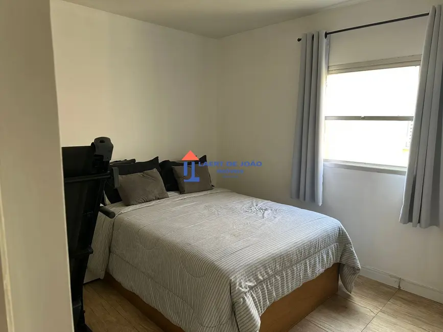 Foto 6 de Apartamento com 3 quartos à venda, 75m2 em Jabaquara, São Paulo - SP