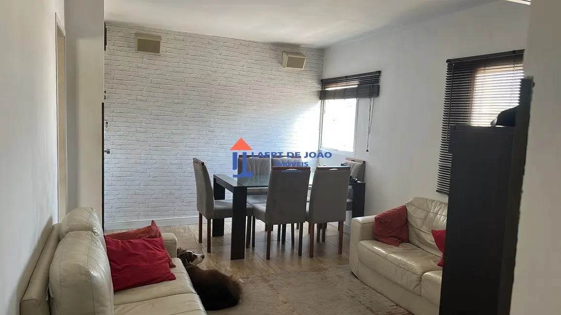 Foto 2 de Apartamento com 3 quartos à venda, 75m2 em Jabaquara, São Paulo - SP