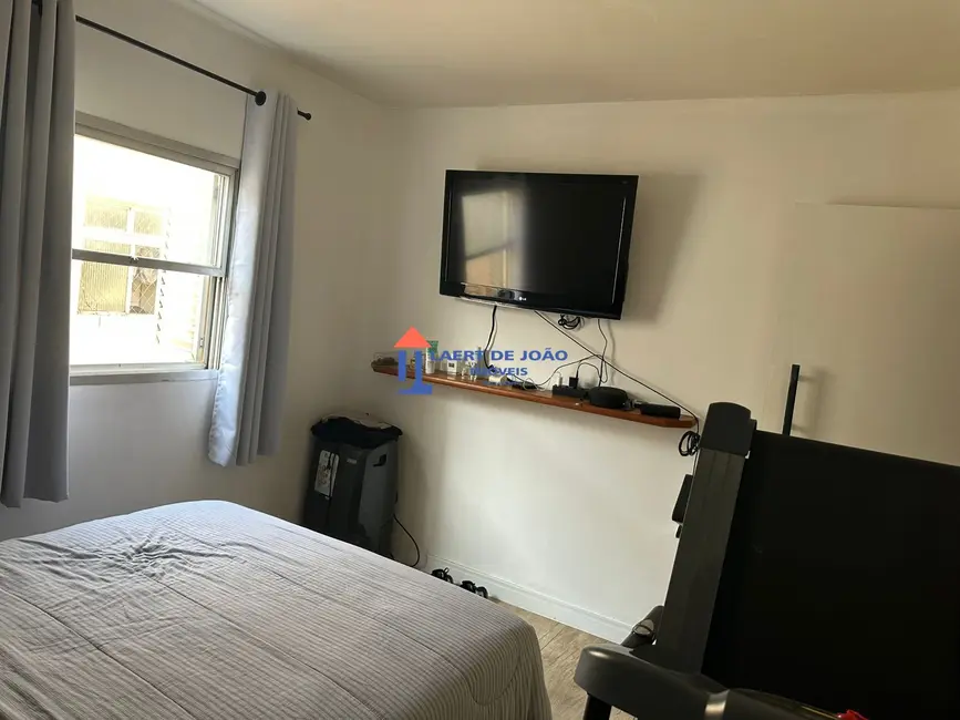 Foto 5 de Apartamento com 3 quartos à venda, 75m2 em Jabaquara, São Paulo - SP