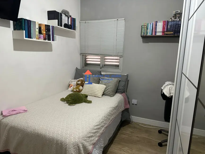 Foto 9 de Apartamento com 3 quartos à venda, 75m2 em Jabaquara, São Paulo - SP
