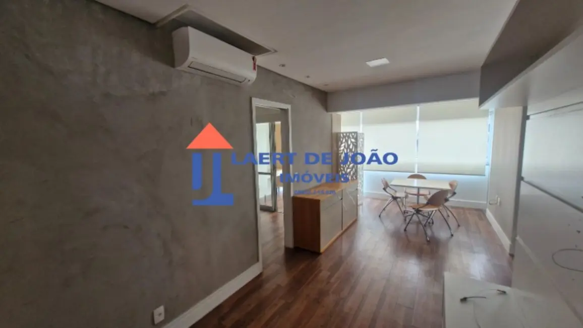 Foto 3 de Apartamento com 1 quarto para alugar, 45m2 em Campo Belo, São Paulo - SP