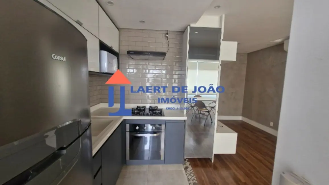 Foto 9 de Apartamento com 1 quarto para alugar, 45m2 em Campo Belo, São Paulo - SP