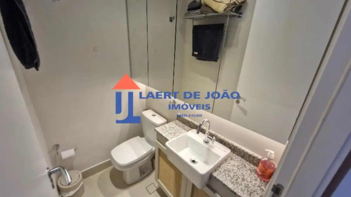 Foto 7 de Apartamento com 1 quarto à venda e para alugar, 38m2 em Campo Belo, São Paulo - SP