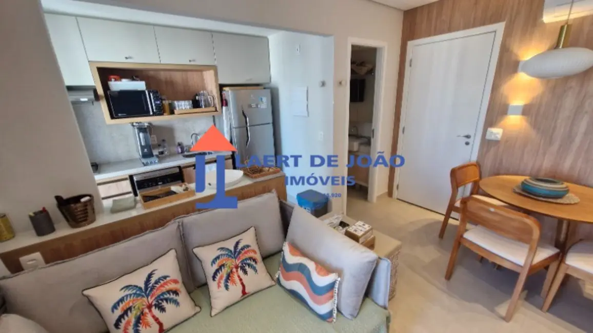 Foto 9 de Apartamento com 1 quarto à venda e para alugar, 38m2 em Campo Belo, São Paulo - SP