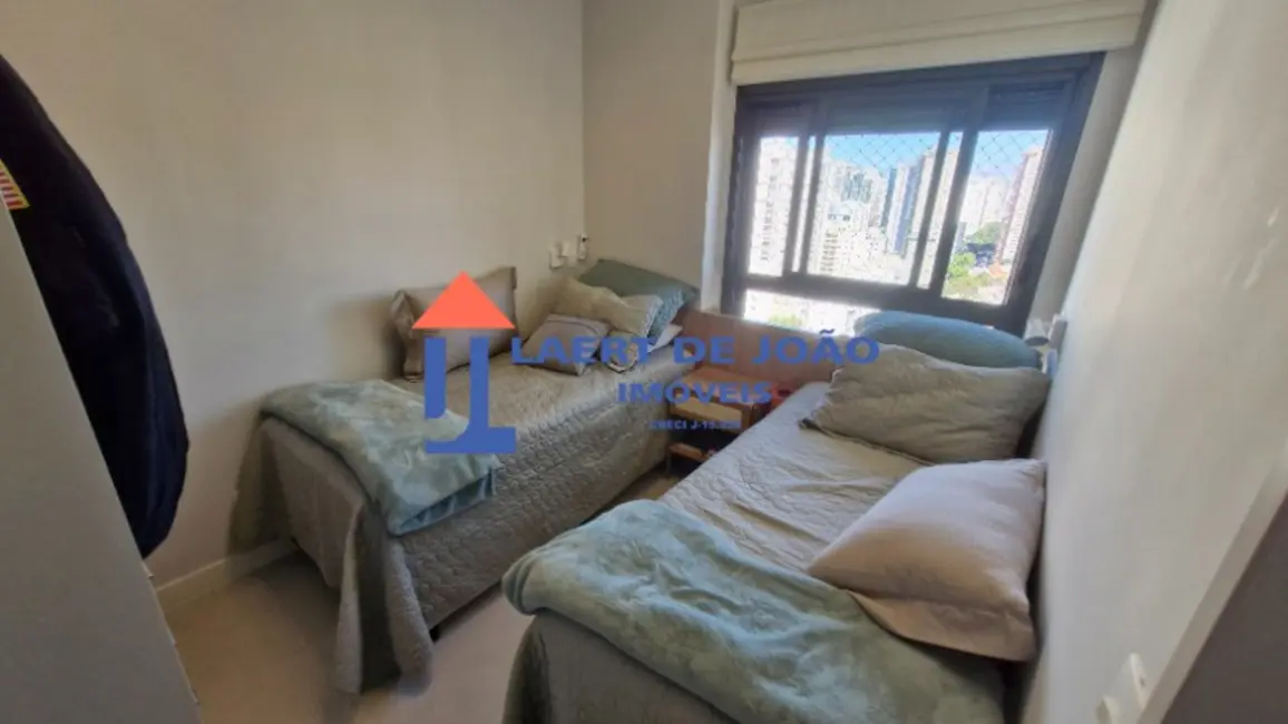 Foto 2 de Apartamento com 1 quarto à venda e para alugar, 38m2 em Campo Belo, São Paulo - SP