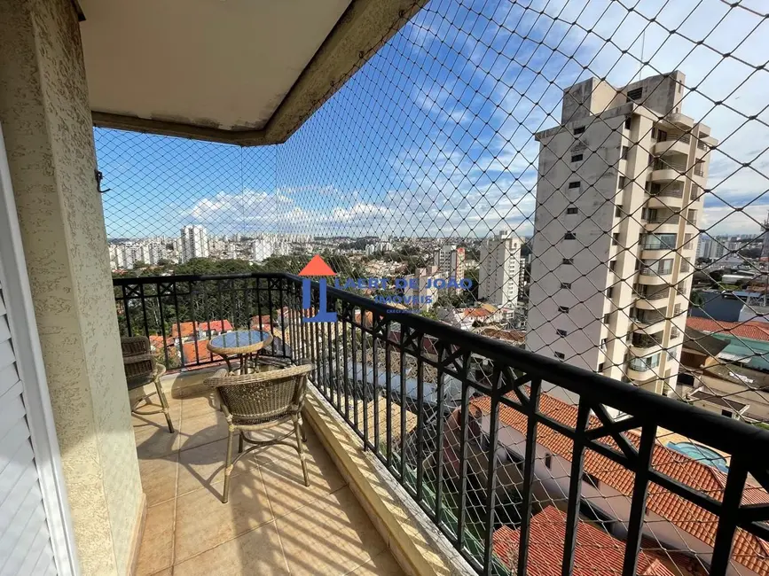 Foto 5 de Apartamento com 3 quartos à venda, 134m2 em Jardim Monte Kemel, São Paulo - SP