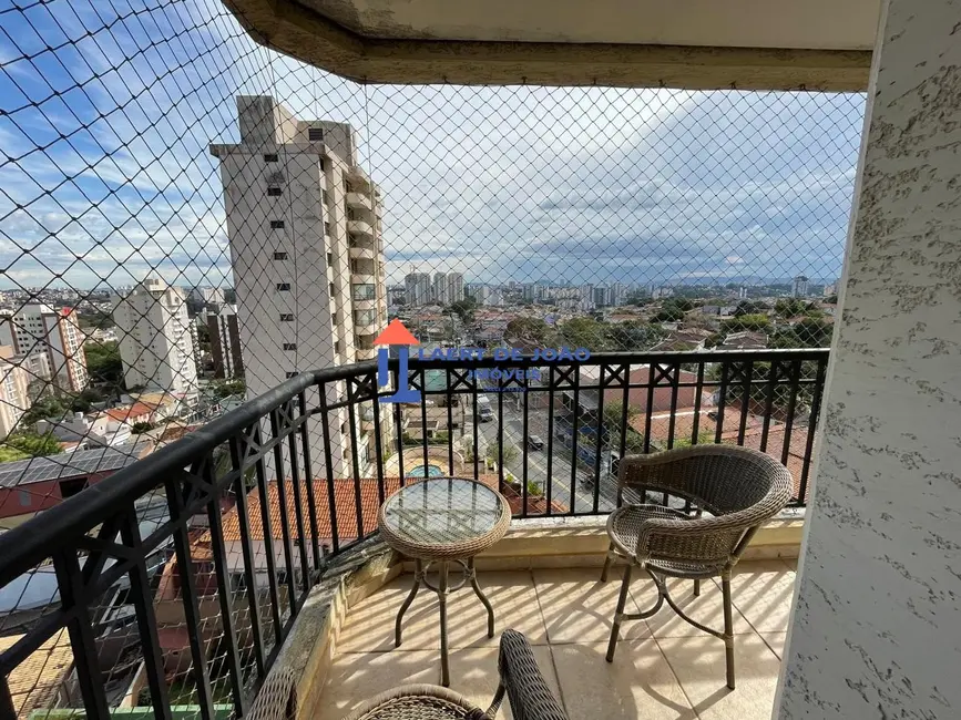 Foto 6 de Apartamento com 3 quartos à venda, 134m2 em Jardim Monte Kemel, São Paulo - SP