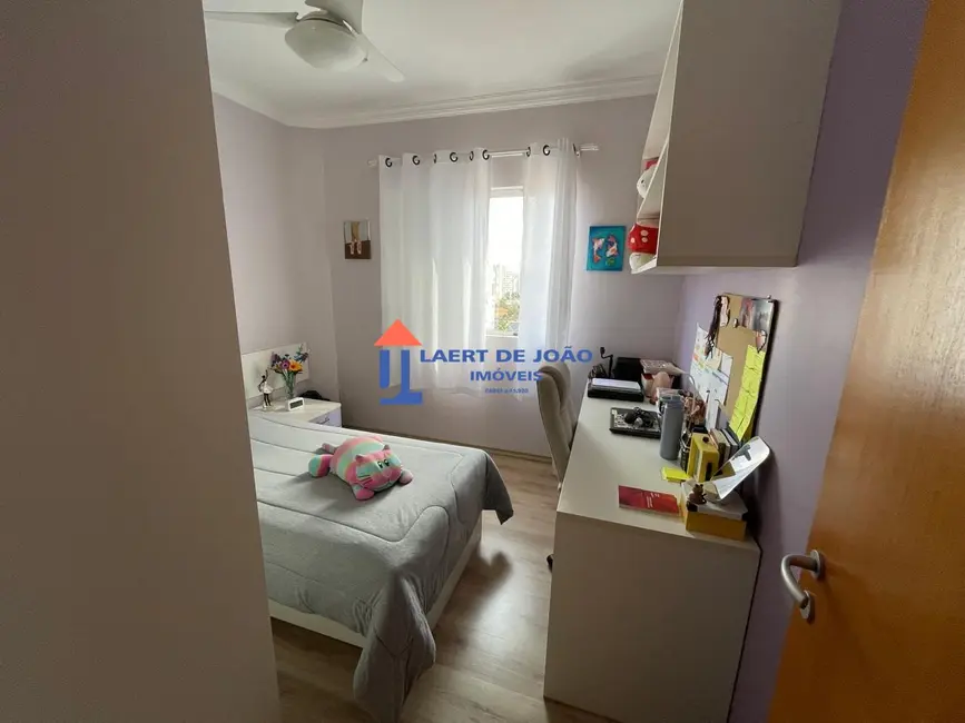 Foto 2 de Apartamento com 3 quartos à venda, 134m2 em Jardim Monte Kemel, São Paulo - SP