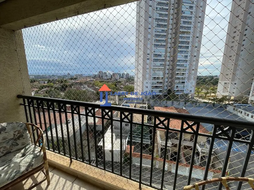 Foto 9 de Apartamento com 3 quartos à venda, 134m2 em Jardim Monte Kemel, São Paulo - SP