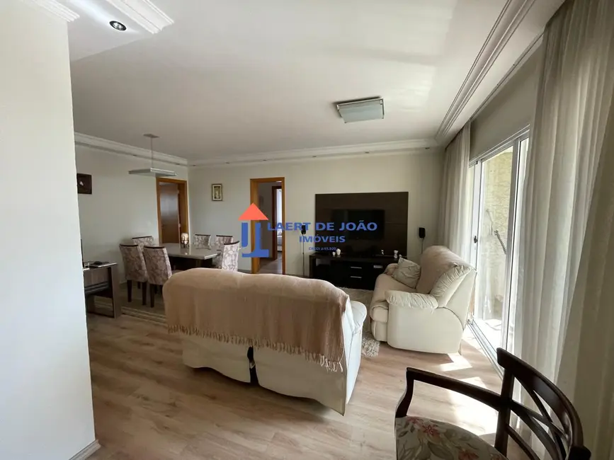 Foto 7 de Apartamento com 3 quartos à venda, 134m2 em Jardim Monte Kemel, São Paulo - SP