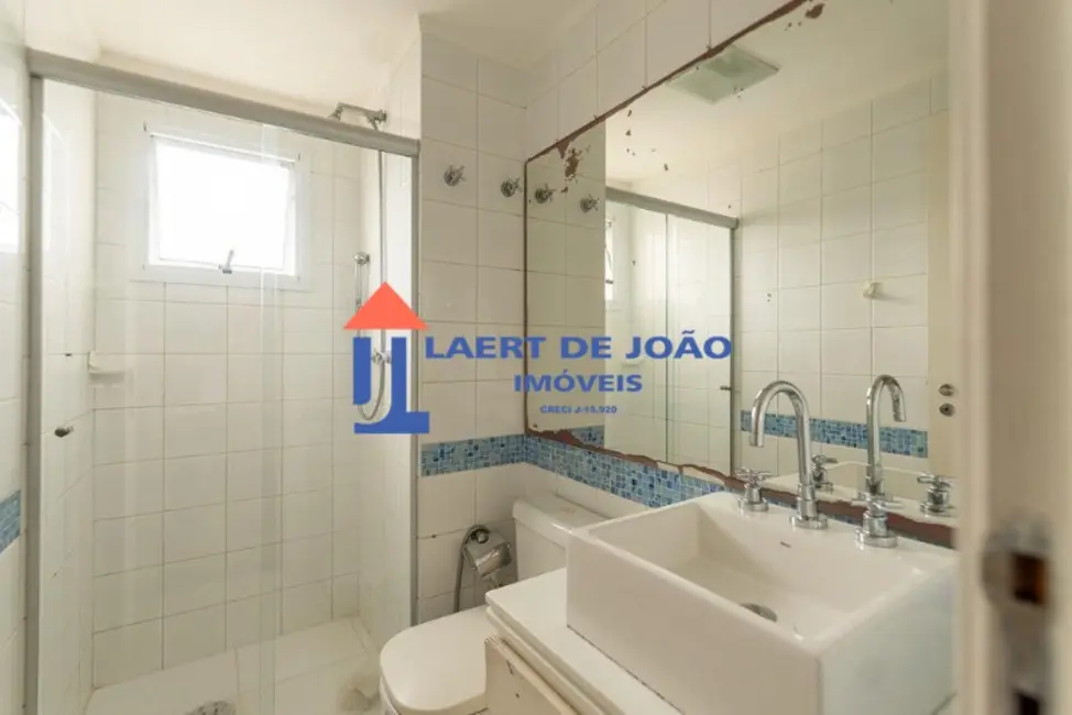 Foto 3 de Apartamento com 4 quartos para alugar, 120m2 em São Paulo - SP