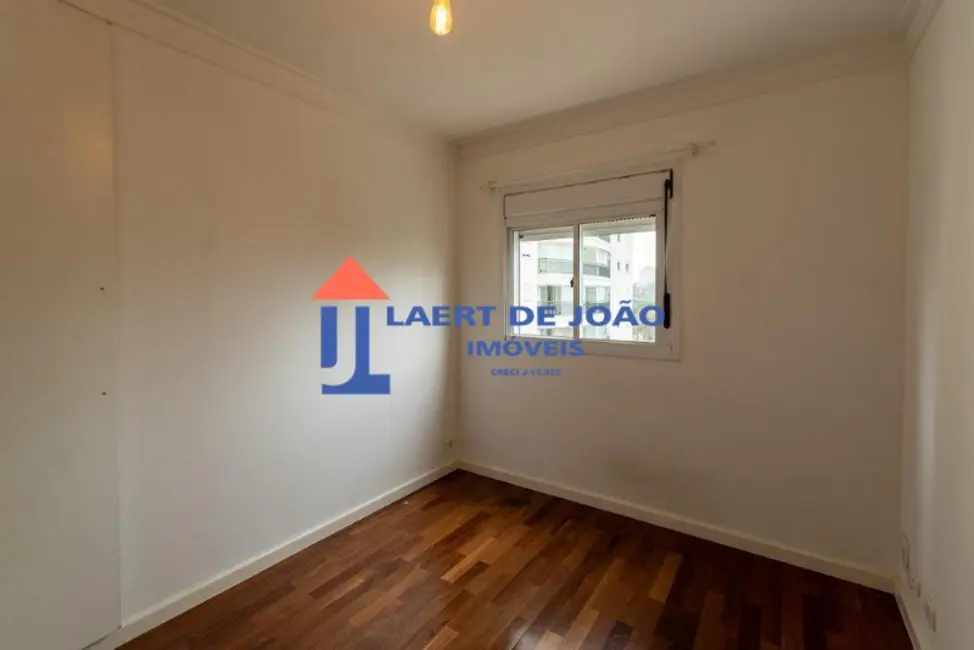 Foto 2 de Apartamento com 4 quartos para alugar, 120m2 em São Paulo - SP