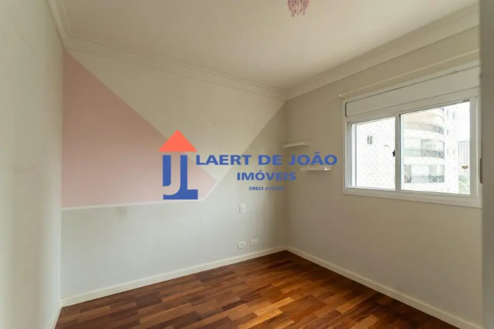 Foto 4 de Apartamento com 4 quartos para alugar, 120m2 em São Paulo - SP