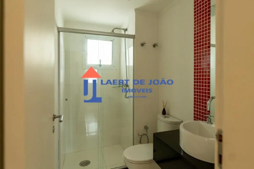 Foto 8 de Apartamento com 4 quartos para alugar, 120m2 em São Paulo - SP