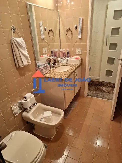 Apartamento com 3 quartos à venda, 108m2 em Campo Belo, São Paulo - SP - imagem 9 Foto 9 de Apartamento com 3 quartos à venda, 108m2 em Campo Belo, São Paulo - SP