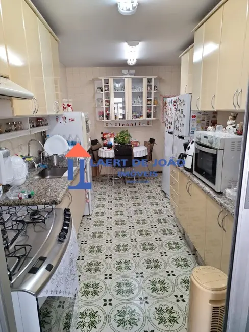 Apartamento com 3 quartos à venda, 108m2 em Campo Belo, São Paulo - SP - imagem 7 Foto 7 de Apartamento com 3 quartos à venda, 108m2 em Campo Belo, São Paulo - SP