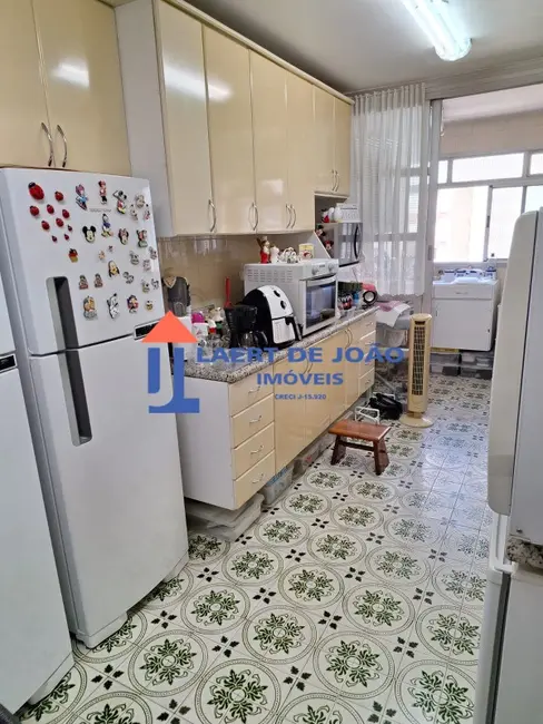 Apartamento com 3 quartos à venda, 108m2 em Campo Belo, São Paulo - SP - imagem 2 Foto 2 de Apartamento com 3 quartos à venda, 108m2 em Campo Belo, São Paulo - SP