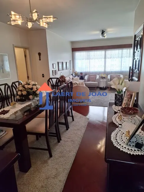 Apartamento com 3 quartos à venda, 108m2 em Campo Belo, São Paulo - SP - imagem 6 Foto 6 de Apartamento com 3 quartos à venda, 108m2 em Campo Belo, São Paulo - SP