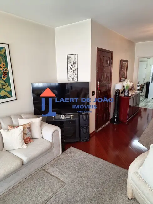 Apartamento com 3 quartos à venda, 108m2 em Campo Belo, São Paulo - SP - imagem 8 Foto 8 de Apartamento com 3 quartos à venda, 108m2 em Campo Belo, São Paulo - SP