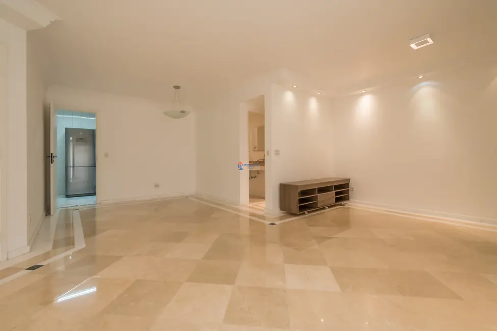 Foto 1 de Apartamento com 2 quartos para alugar, 102m2 em Campo Belo, São Paulo - SP