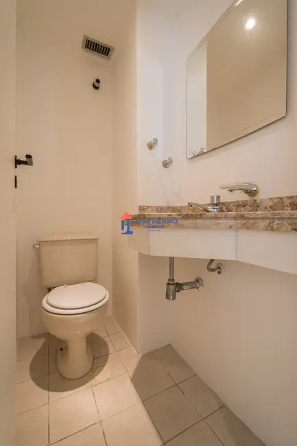 Foto 9 de Apartamento com 2 quartos à venda e para alugar, 102m2 em Campo Belo, São Paulo - SP