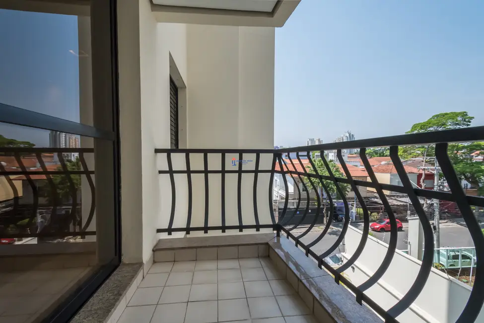 Foto 2 de Apartamento com 2 quartos para alugar, 102m2 em Campo Belo, São Paulo - SP