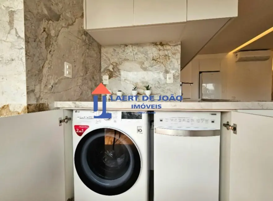 Apartamento com 2 quartos à venda, 83m2 em Vila Olímpia, São Paulo - SP - imagem 9 Foto 9 de Apartamento com 2 quartos à venda, 83m2 em Vila Olímpia, São Paulo - SP