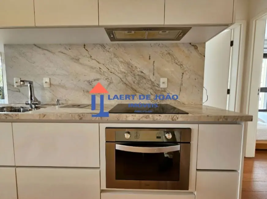 Apartamento com 2 quartos à venda, 83m2 em Vila Olímpia, São Paulo - SP - imagem 7 Foto 7 de Apartamento com 2 quartos à venda, 83m2 em Vila Olímpia, São Paulo - SP