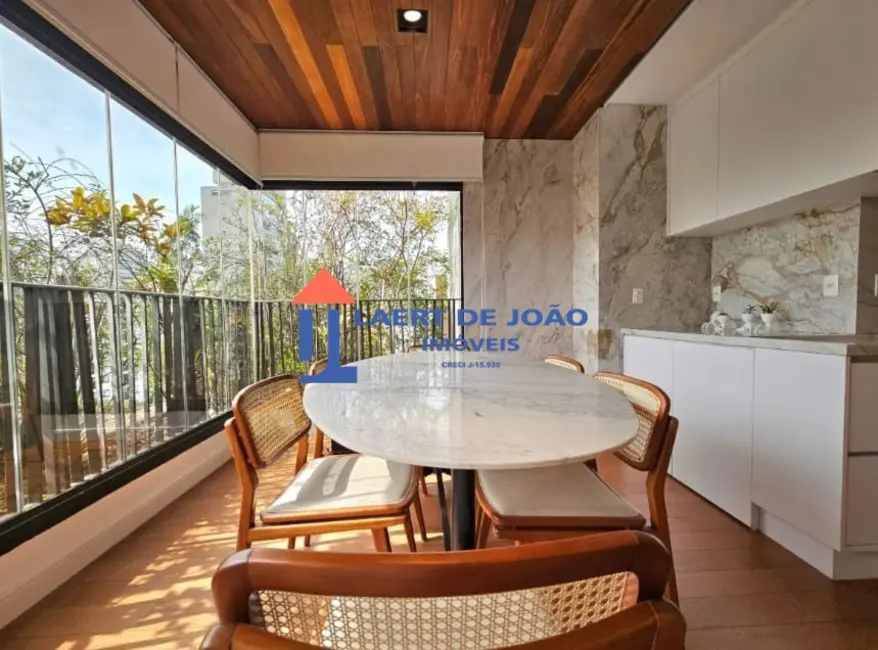 Apartamento com 2 quartos à venda, 83m2 em Vila Olímpia, São Paulo - SP - imagem 5 Foto 5 de Apartamento com 2 quartos à venda, 83m2 em Vila Olímpia, São Paulo - SP