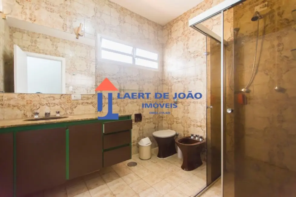 Casa com 3 quartos à venda, 300m2 em Moema, São Paulo - SP - imagem 7 Foto 7 de Casa com 3 quartos à venda, 300m2 em Moema, São Paulo - SP