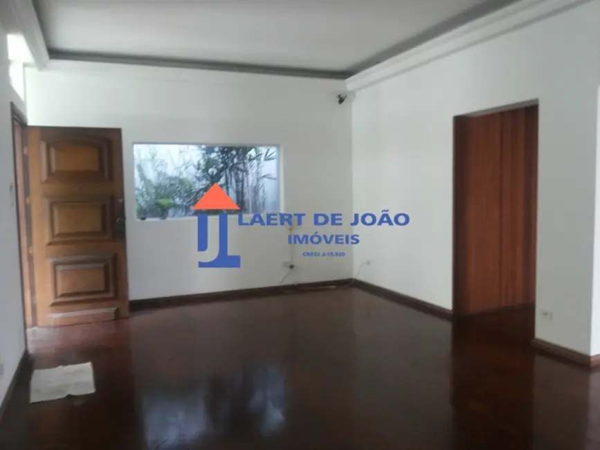 Foto 2 de Casa com 3 quartos à venda, 300m2 em Moema, São Paulo - SP