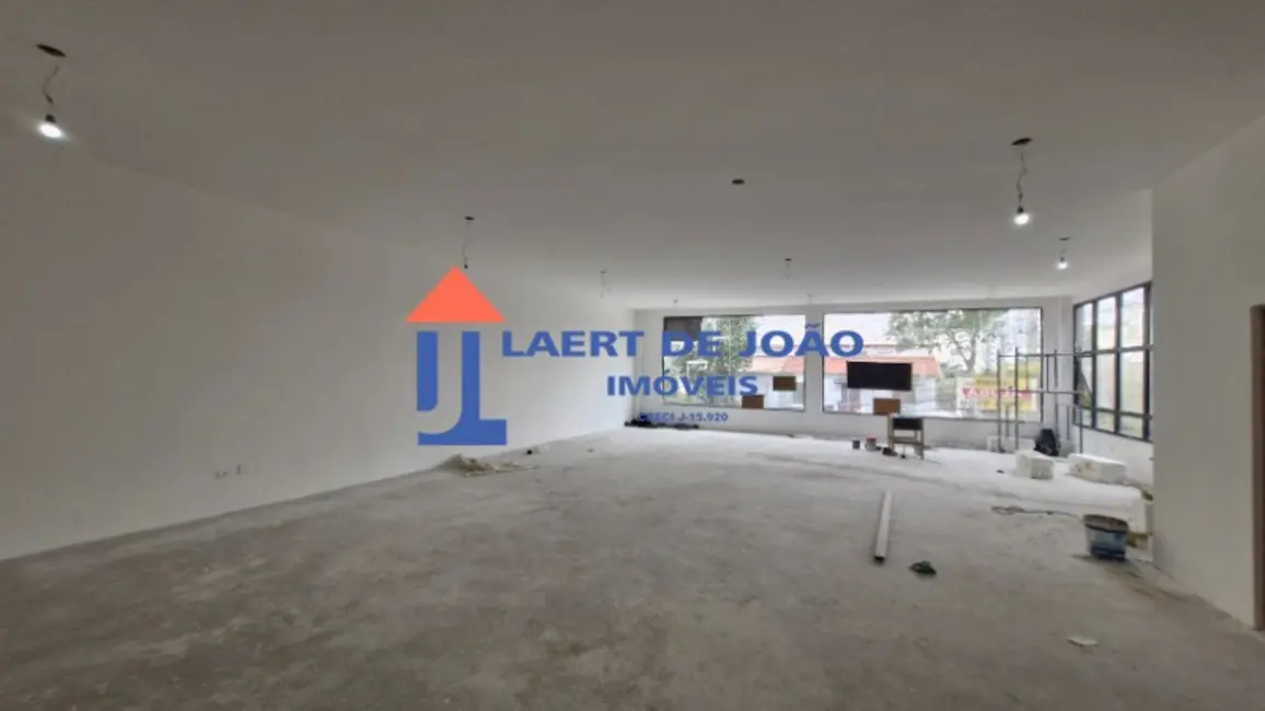 Foto 5 de Armazém / Galpão para alugar, 360m2 em Campo Belo, São Paulo - SP