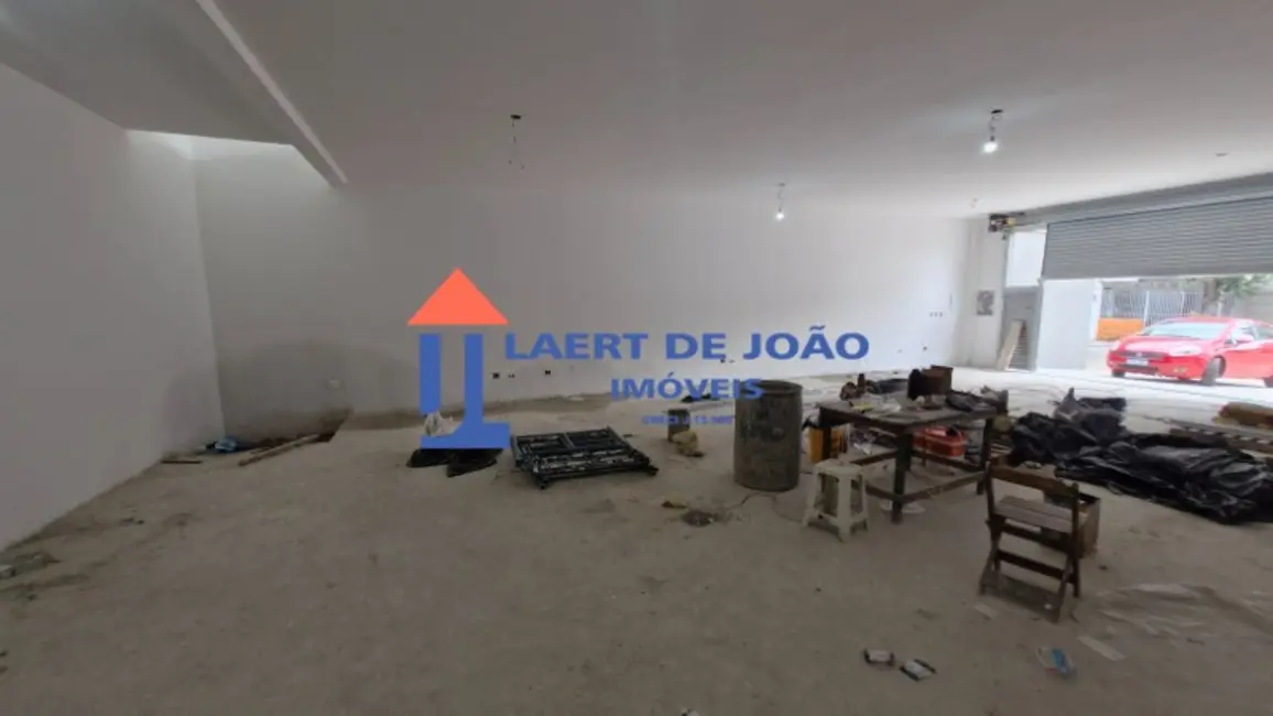 Foto 4 de Armazém / Galpão para alugar, 360m2 em Campo Belo, São Paulo - SP