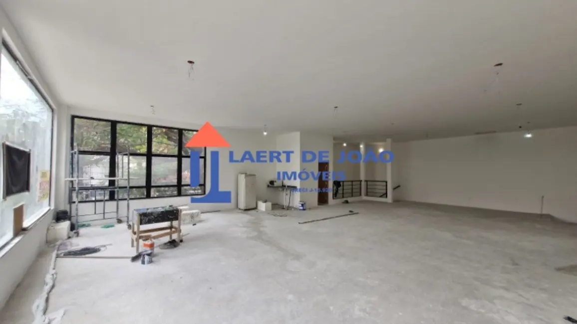 Foto 9 de Armazém / Galpão para alugar, 360m2 em Campo Belo, São Paulo - SP