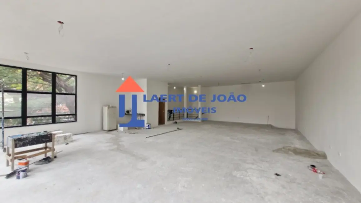 Foto 8 de Armazém / Galpão para alugar, 360m2 em Campo Belo, São Paulo - SP