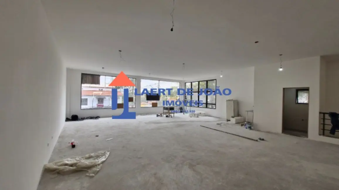 Foto 6 de Armazém / Galpão para alugar, 360m2 em Campo Belo, São Paulo - SP