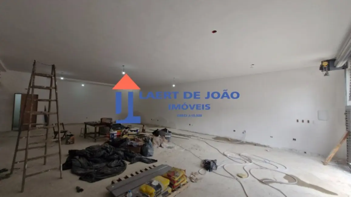 Foto 3 de Armazém / Galpão para alugar, 360m2 em Campo Belo, São Paulo - SP