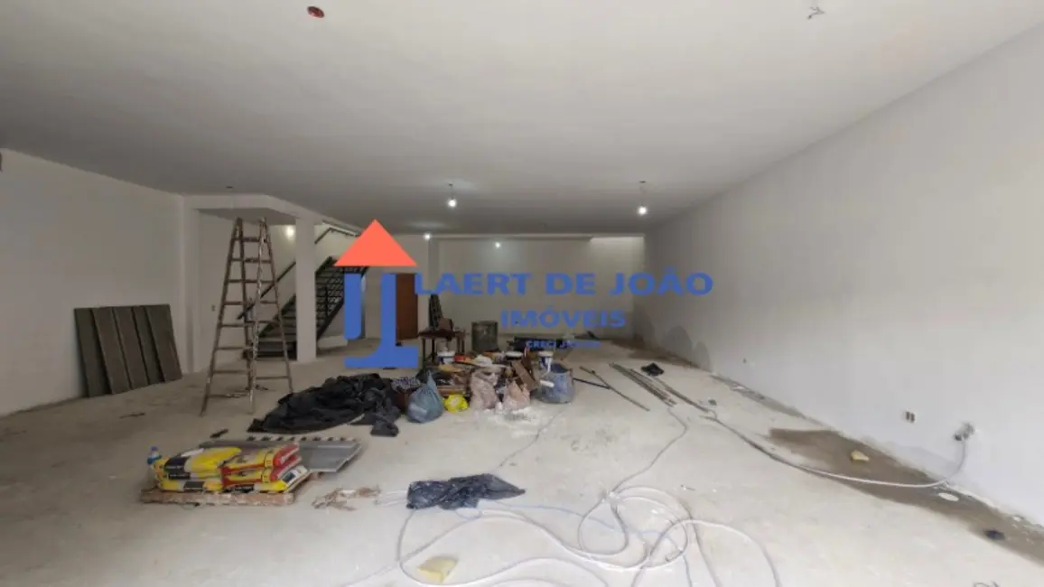 Foto 2 de Armazém / Galpão para alugar, 360m2 em Campo Belo, São Paulo - SP